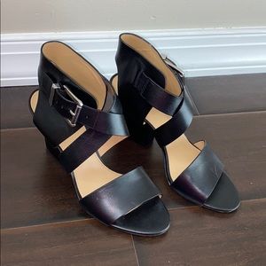 Michael Michael Kors Adriana Sandals